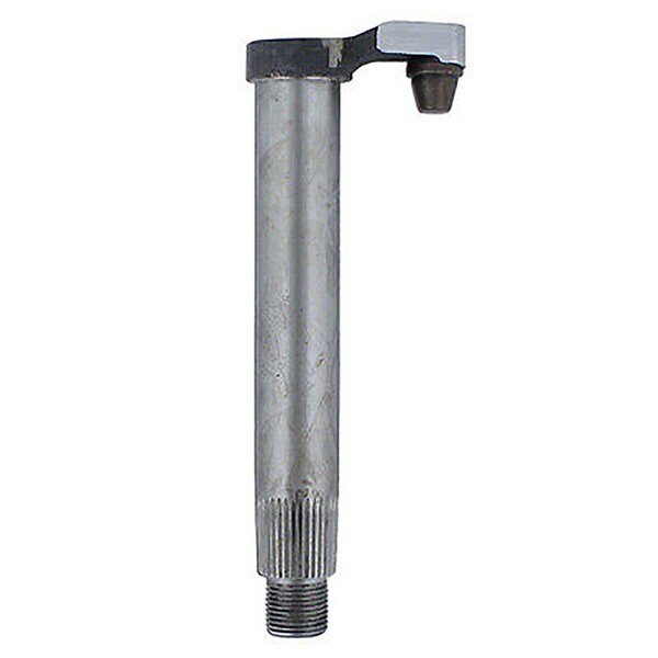 Aftermarket ACS068 70255675 70211001 255675 New Steering Shaft Fits Allis Chalmers B G IB FRN30-0037 - main